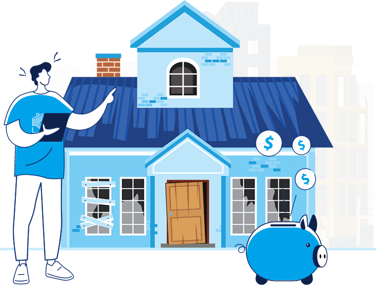 TYHB investors — real estate investment opportunities