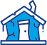 Damaged Homes