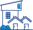Duplexes and Multi-family Homes - We buy duplexes and multi-family properties fast for cash