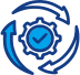 Streamlined Process