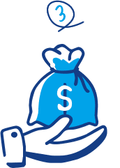 Make an investment - TYHB investor process step