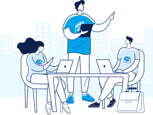 Our Team Image